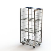 Prádelenský vozík