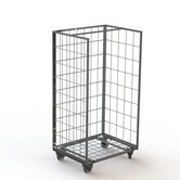 Prádelenský vozík