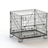 VOZÍKY PRO USKLADNĚNÍ NÁŘADÍ A SOUČÁSTEK