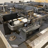 VOZÍKY PRO USKLADNĚNÍ NÁŘADÍ A SOUČÁSTEK