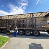 VOZÍKY PRO USKLADNĚNÍ NÁŘADÍ A SOUČÁSTEK