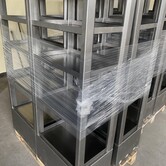 VOZÍKY PRO USKLADNĚNÍ NÁŘADÍ A SOUČÁSTEK