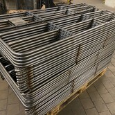 VOZÍKY PRO USKLADNĚNÍ NÁŘADÍ A SOUČÁSTEK