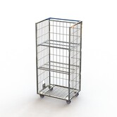 Prádelenský vozík